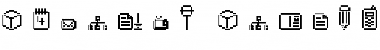 spaider simbol Regular Font