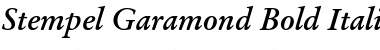 Download Stempel Garamond Font Download Stempel Garamond Font