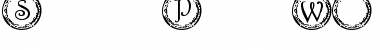 Summer's Pocket Watch Regular Font