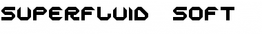 superfluid Font