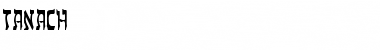 Download Tanach Font Download Tanach Font