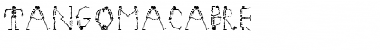 Download TangoMacabre Font Download TangoMacabre Font