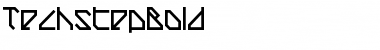 Download TechstepBold Font Download TechstepBold Font