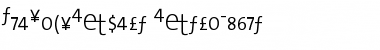 Download TheSansExpert-ExtraLight Font