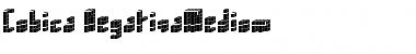 Cubica Font