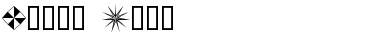 Download Basic Star Font Download Basic Star Font