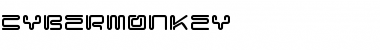 Download CyberMonkey Font Download CyberMonkey Font
