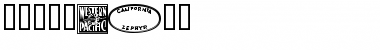 Download CZHeralds Font Download CZHeralds Font