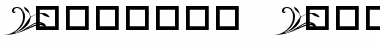 Download Destiny's Decorative Dings Font Download Destiny's Decorative Dings Font