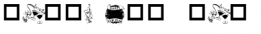 Download Destiny's New Years Dings Font Download Destiny's New Years Dings Font