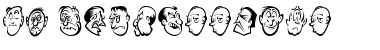 Download DF Expressions Font Download DF Expressions Font