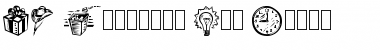 Download DF Organics Two Font Download DF Organics Two Font