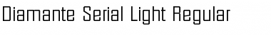 Diamante-Serial-Light Regular