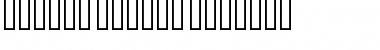 Download Diwani Simple Striped Font