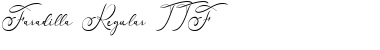 Download Faradilla Font Download Faradilla Font