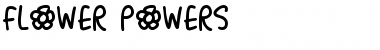 Download Flower Powers Font Download Flower Powers Font