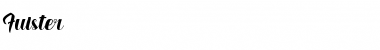 Download Fuister Font Download Fuister Font