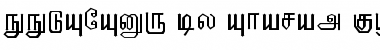 EELANADU Font