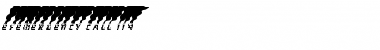 Download efEMERGENCY CALL Font Download efEMERGENCY CALL Font