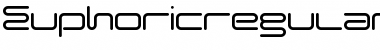 Download Euphoricregular Font Download Euphoricregular Font