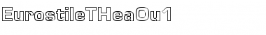 Download EurostileTHeaOu1 Font Download EurostileTHeaOu1 Font