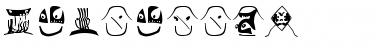 Download Facialish Font