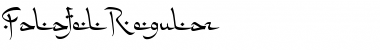 Download FalafelRegular Font Download FalafelRegular Font