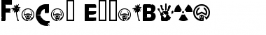 Download FarCry Font Download FarCry Font