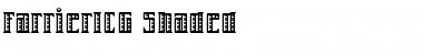 FarrierICG Regular Font