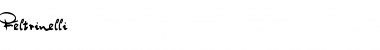 Download Feltrinelli Font Download Feltrinelli Font