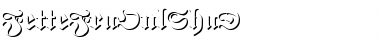 Download FetteFraOnlShaD Font Download FetteFraOnlShaD Font