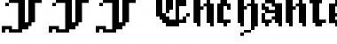 Download FFF Enchanted Font