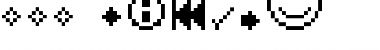 Download FFF Extras Font Download FFF Extras Font