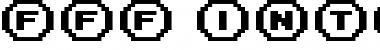 Download FFF Interface07b Font Download FFF Interface07b Font