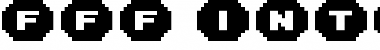 Download FFF Interface08b Font Download FFF Interface08b Font