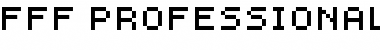 Download FFF Professional Extended Font Download FFF Professional Extended Font