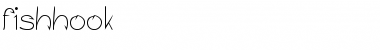Download Fishhook Font