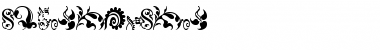 Download FleuronsFour Font Download FleuronsFour Font