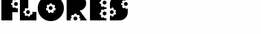 Download Flores Font