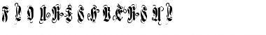 Download FlourishVersal Font Download FlourishVersal Font