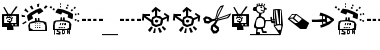 Download ForchettaFigure Font Download ForchettaFigure Font