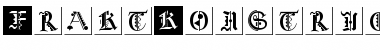 Download FraktKonstruct Font Download FraktKonstruct Font