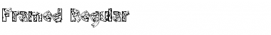 Download Framed Font Download Framed Font