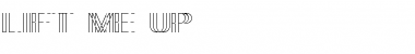 Download lift me up Font Download lift me up Font