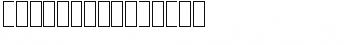 Download FS_Modern2_Dots Font Download FS_Modern2_Dots Font