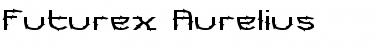 Download Futurex Aurelius Font Download Futurex Aurelius Font
