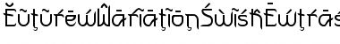 Download FuturexVariationSwishExtras Font Download FuturexVariationSwishExtras Font