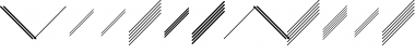 Download GalleriaGeometricaA Font