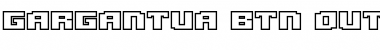 Download Gargantua BTN Outline Font