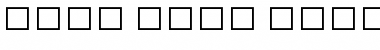 Gill Sans Euro MT Light&nbsp;Regular